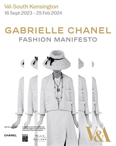 chanel video shangai|chanel fashion manifesto.